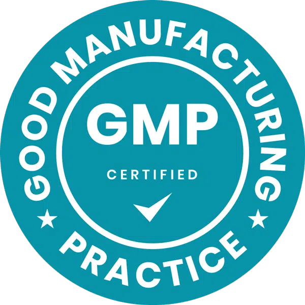 Certificação - GMP