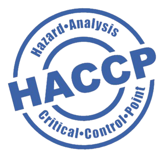 Certificação - HACCP