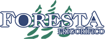 Logo - Frigorífico Foresta
